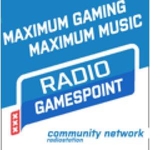 laut.fm - Radio Gamespoint