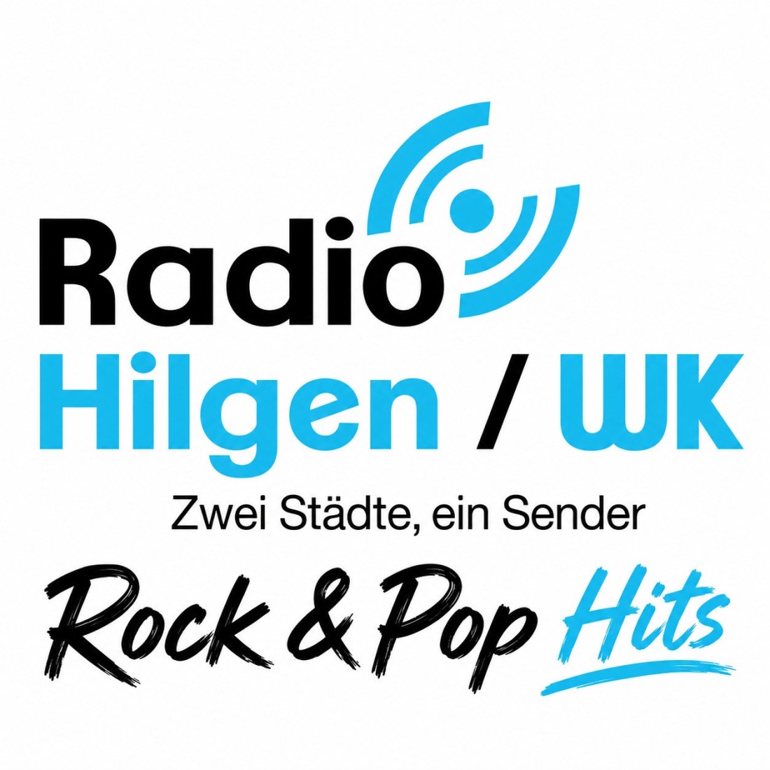 laut.fm – Radio Hilgen/ WK – Rock & Pop Hits