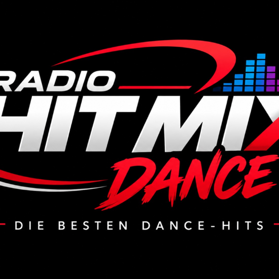 laut.fm – RADIO HIT MIX DANCE