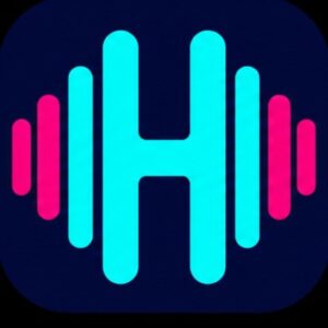 laut.fm – Radio Hitbox