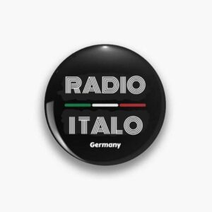 laut.fm - Radio Italo