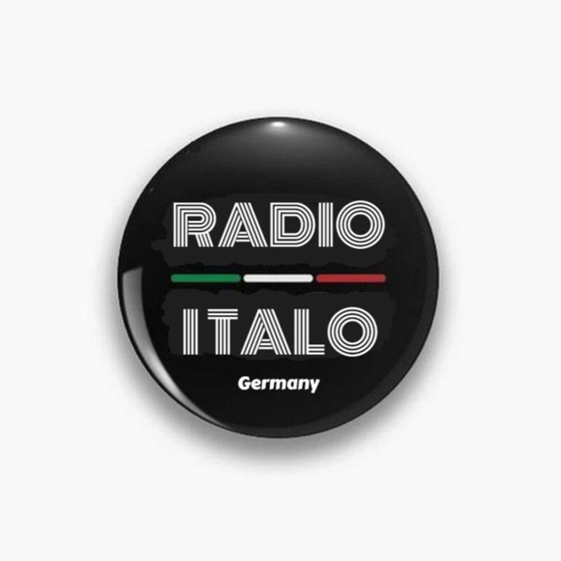 laut.fm – Radio Italo