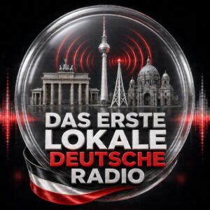 laut.fm - radio.lokal.deutschland