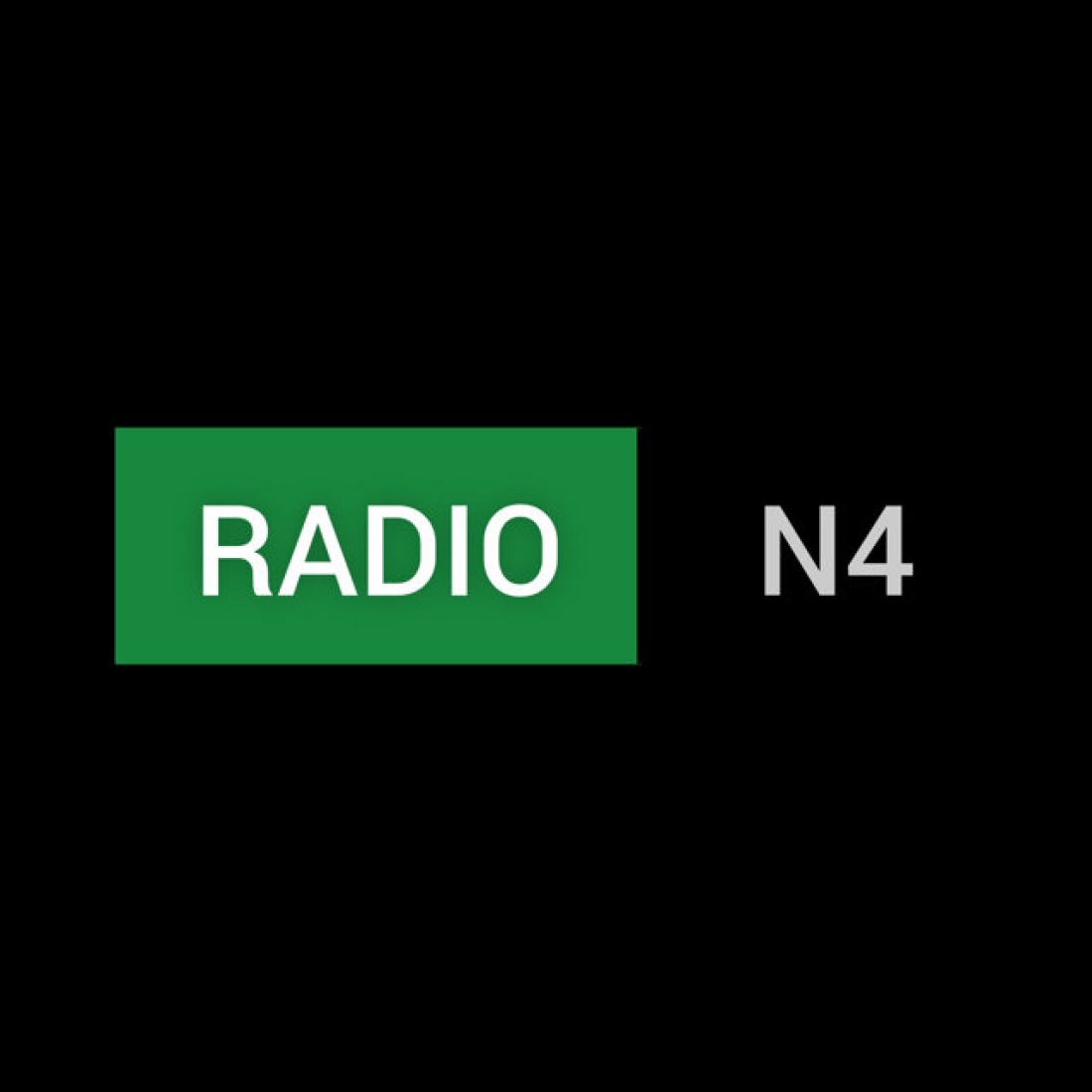 laut.fm – RADIO N4