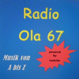 laut.fm – Radio Ola 67