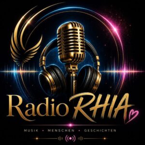 laut.fm - Radio RHIA