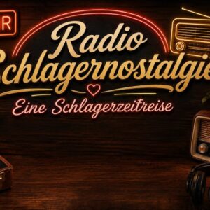 laut.fm - Radio Schlagernostalgie