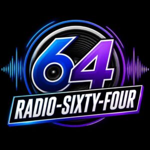 laut.fm – Radio Sixty Four