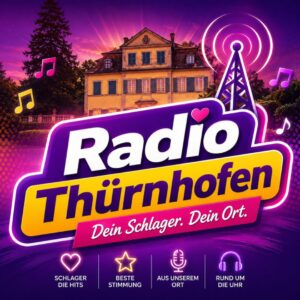 laut.fm – Radio Thürnhofen