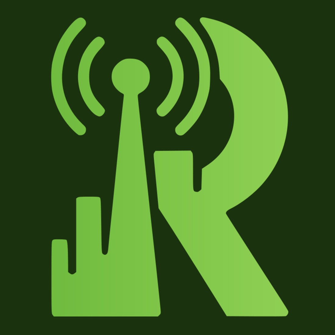 laut.fm – Radio Urbanique