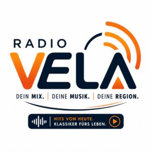 laut.fm – Radio VELA