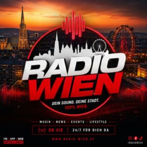 laut.fm – Radio Wien