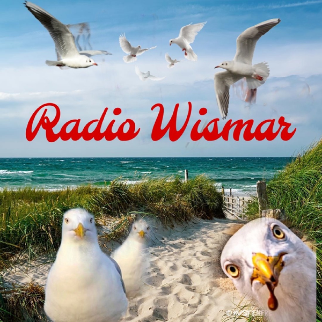 laut.fm – Radio Wismar