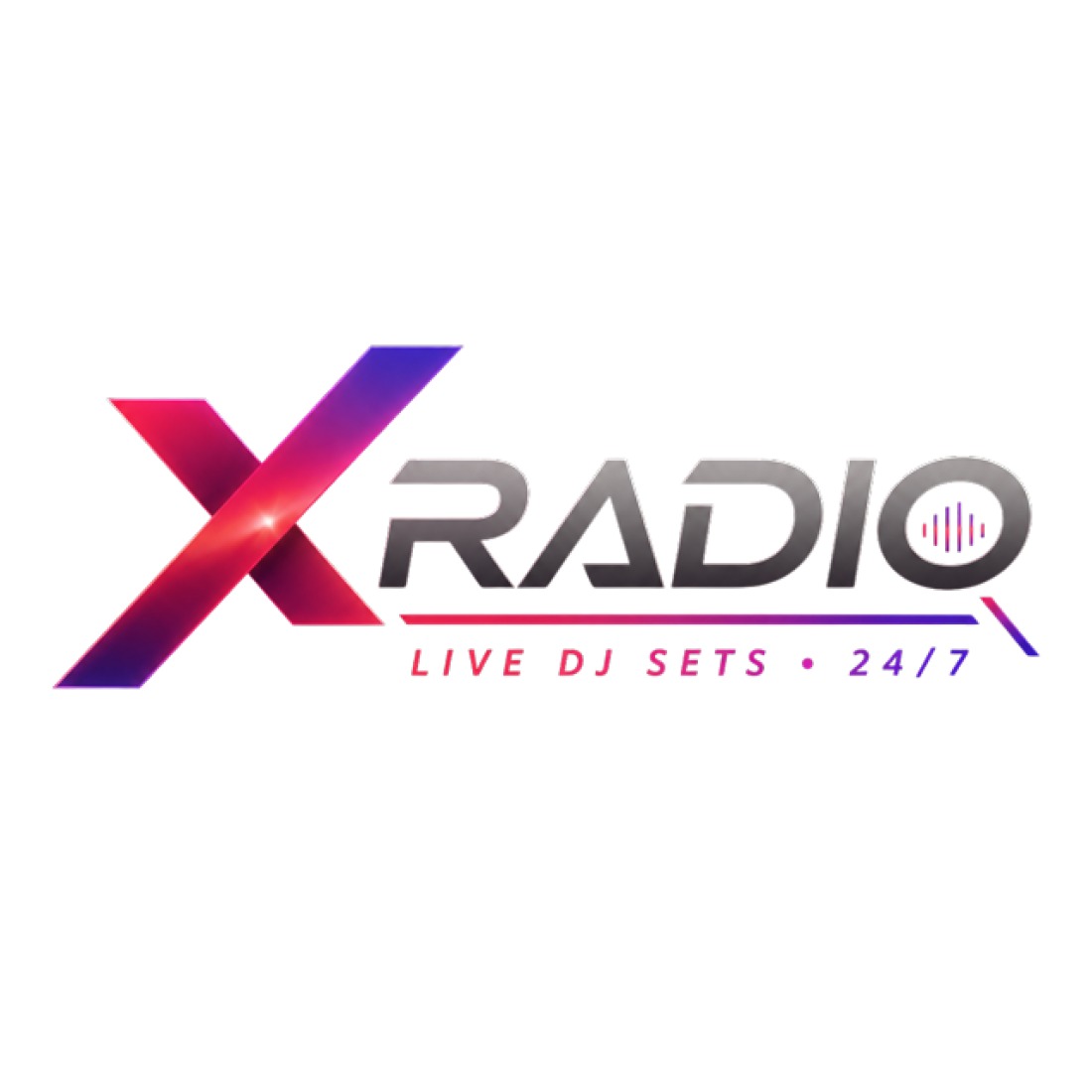 laut.fm – Radio X Radio