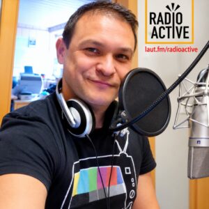 laut.fm – Radioactive