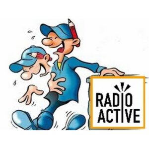 laut.fm – Radioactive