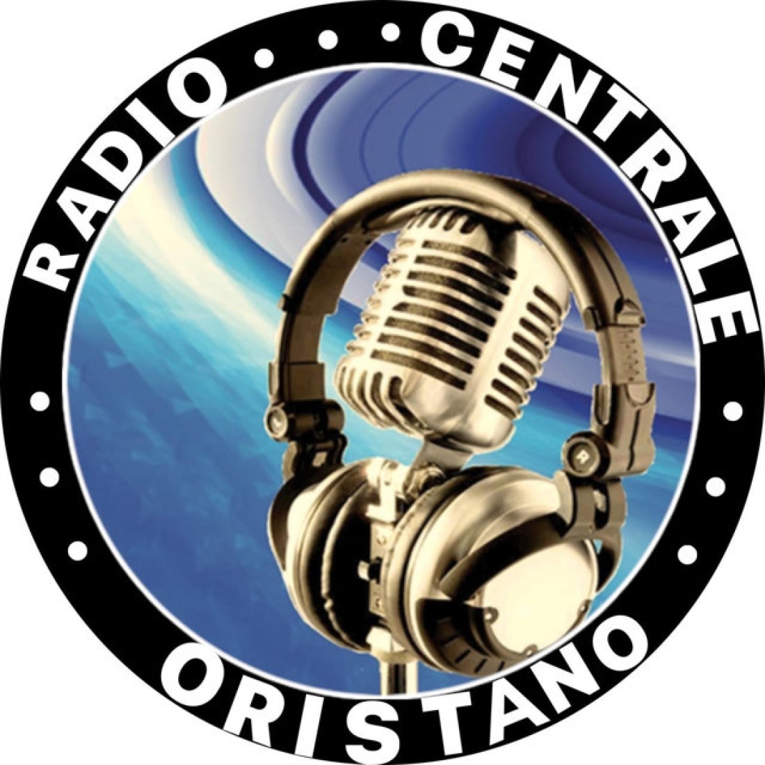 laut.fm – Radiocentraleoristano
