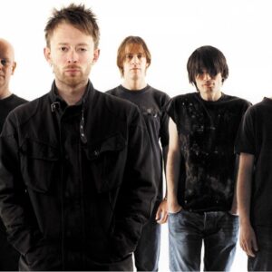 laut.fm - Radiohead Radio