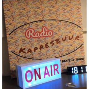 laut.fm - Radiokappesbuur