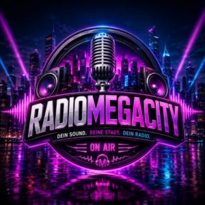 laut.fm - Radiomegacity
