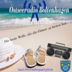 laut.fm – Radiopartyline