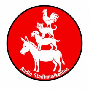 laut.fm – Radiostadtmusikanten