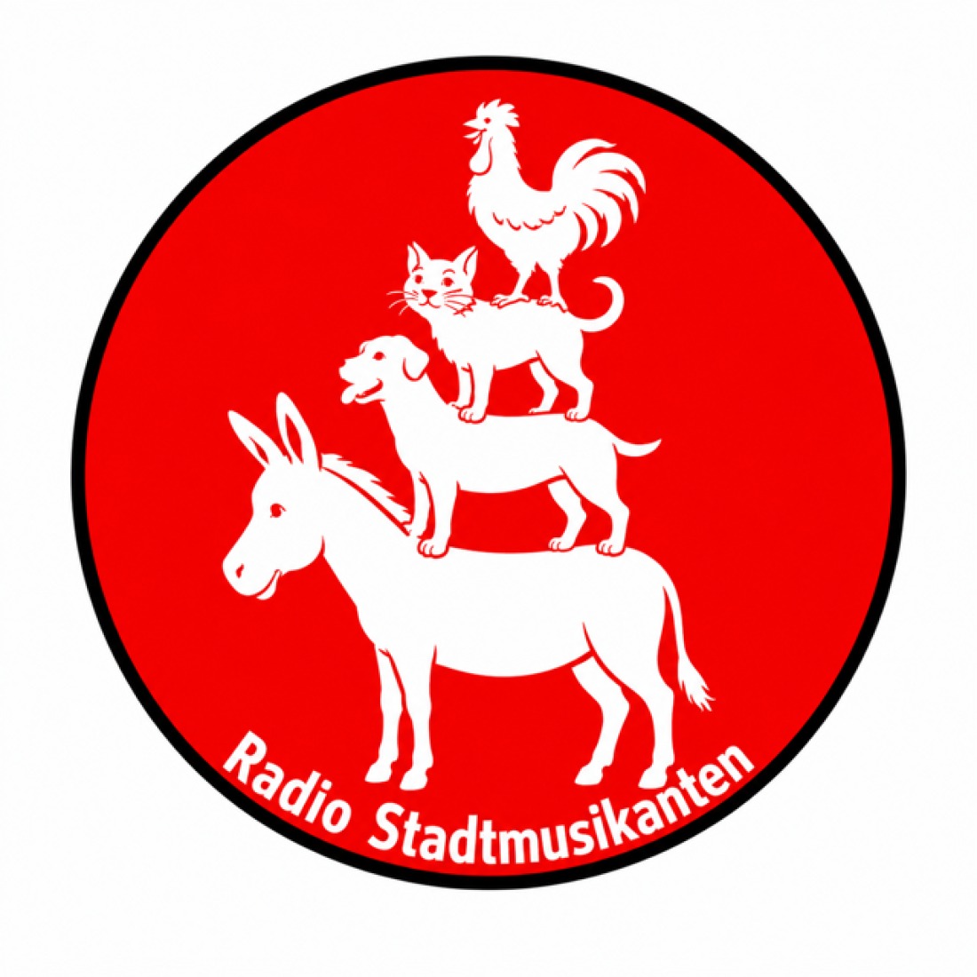 laut.fm – Radiostadtmusikanten