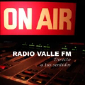 laut.fm - Radiovalle FM