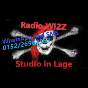 laut.fm – Radiowizz