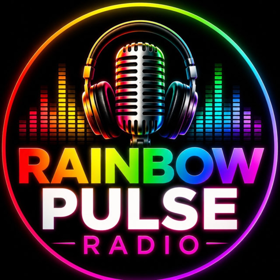 laut.fm – Rainbowpulse