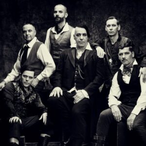 laut.fm – Rammstein Radio