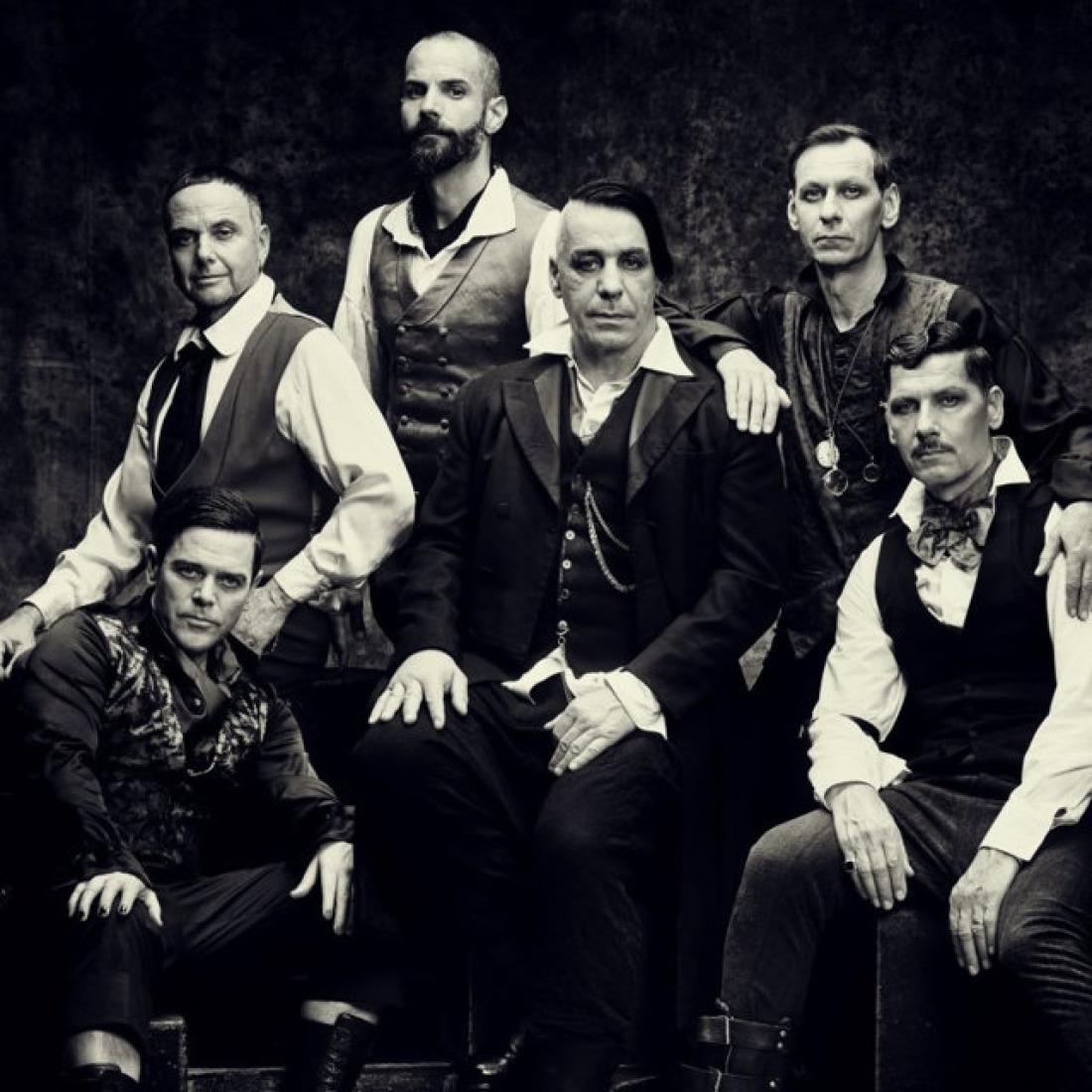 laut.fm – Rammstein Radio