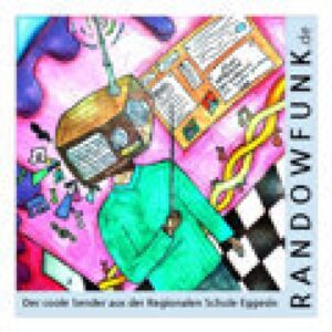 laut.fm - Randowfunk