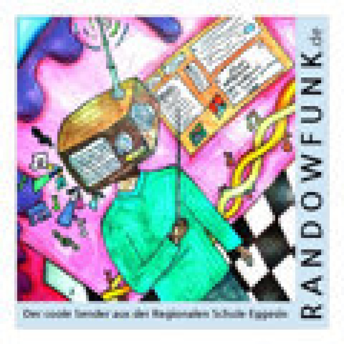 laut.fm – Randowfunk