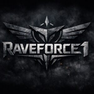 laut.fm – Raveforce 1
