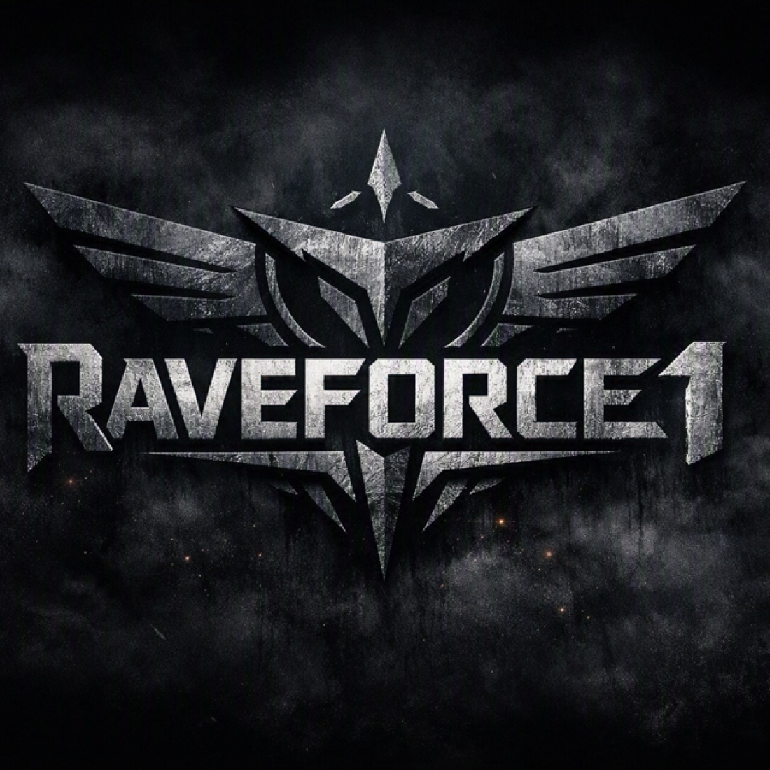 laut.fm – Raveforce 1