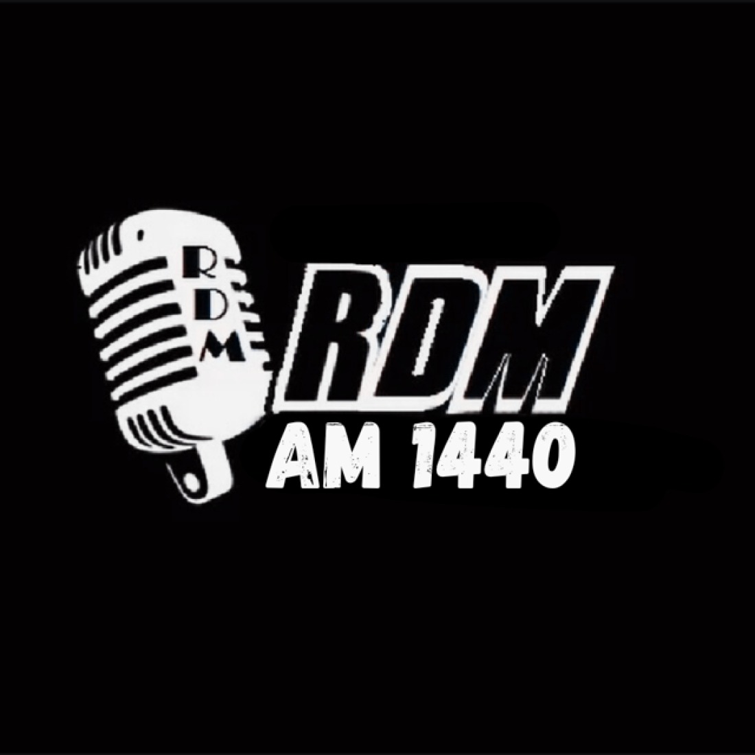 laut.fm – RDMRADIO 2