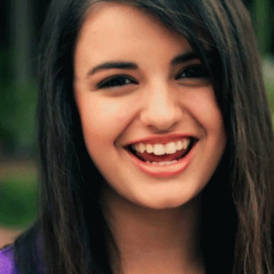 laut.fm – Rebecca Black Radio