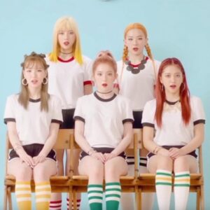 laut.fm – Red Velvet Radio