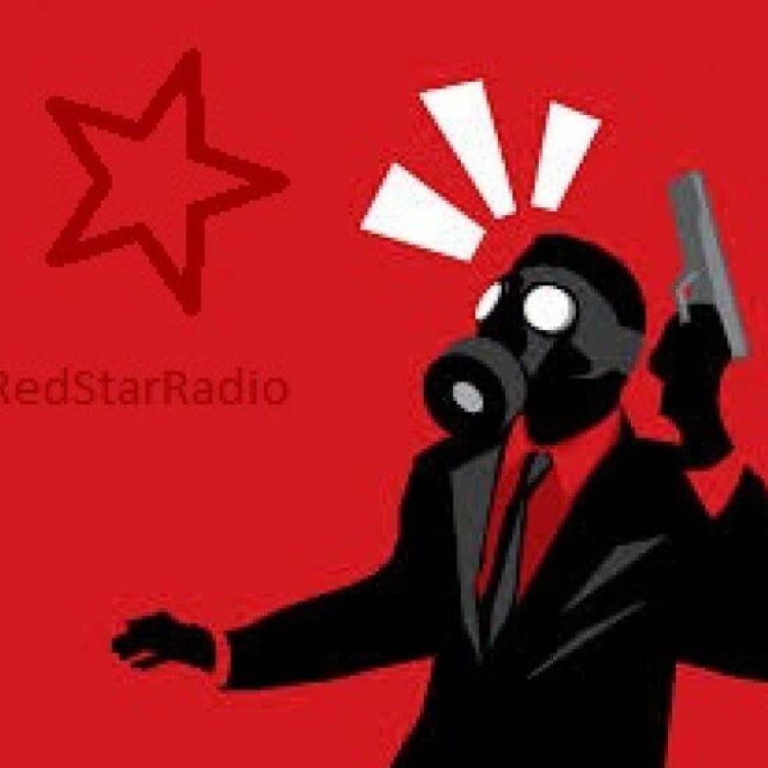 laut.fm – Redstar-Radio