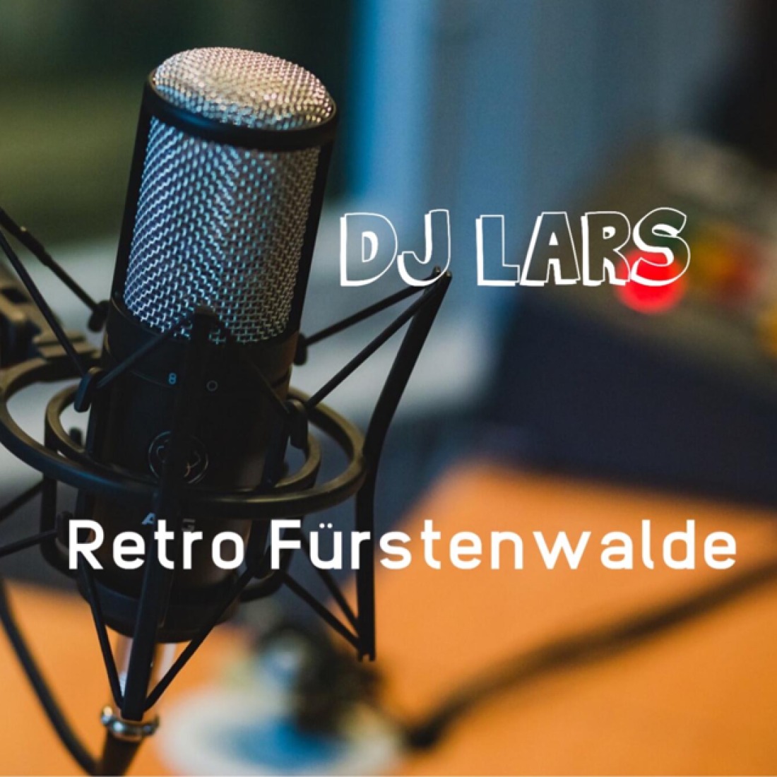 laut.fm – Retro