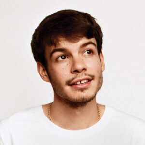 laut.fm - Rex Orange County Radio