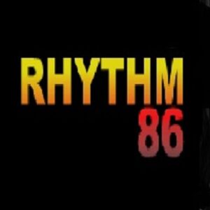 laut.fm – Rhythm 86