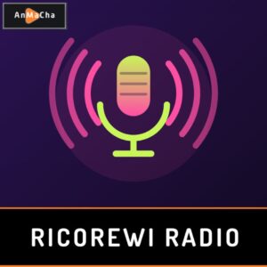 laut.fm – Ricorewi