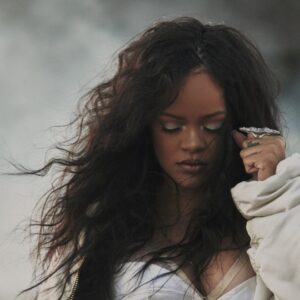laut.fm – Rihanna Radio