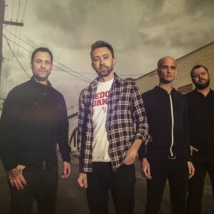laut.fm – Rise Against Radio