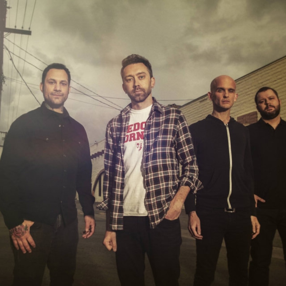 laut.fm – Rise Against Radio