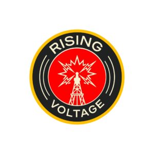 laut.fm – Rising Voltage