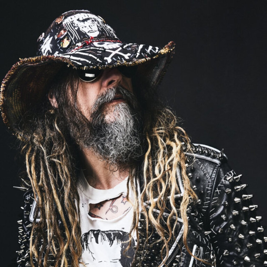 laut.fm – Rob Zombie Radio
