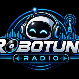 laut.fm - Robotune Radio
